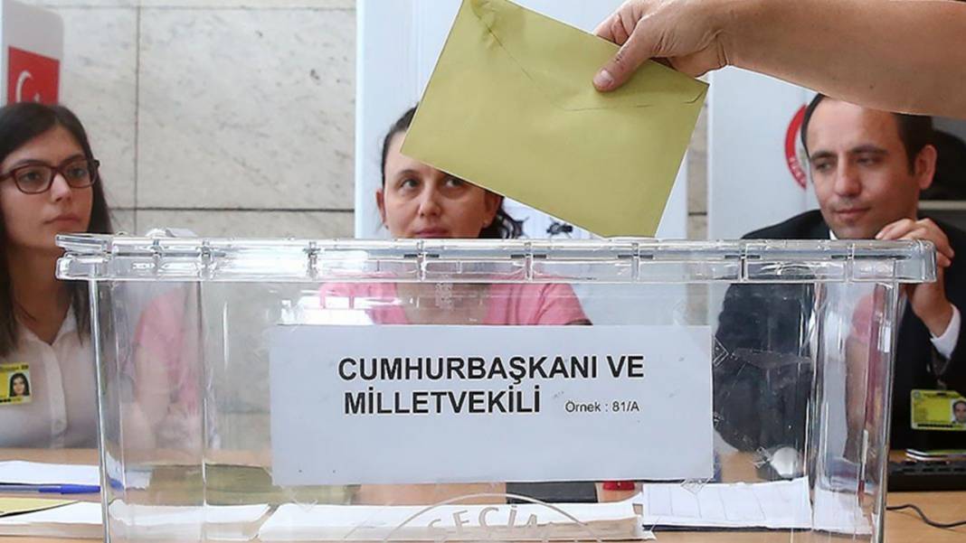 Erdoğan bu anket sonucuna çok sinirlenecek! AKP ilk üç ayda... 1